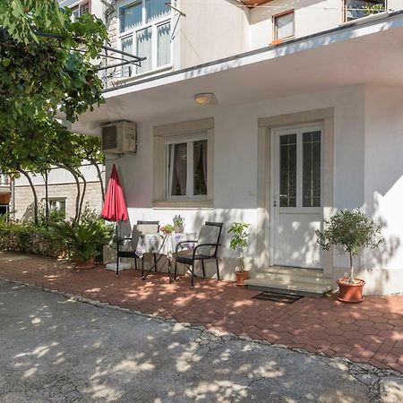 Apartment Antonio Poreč Buitenkant foto