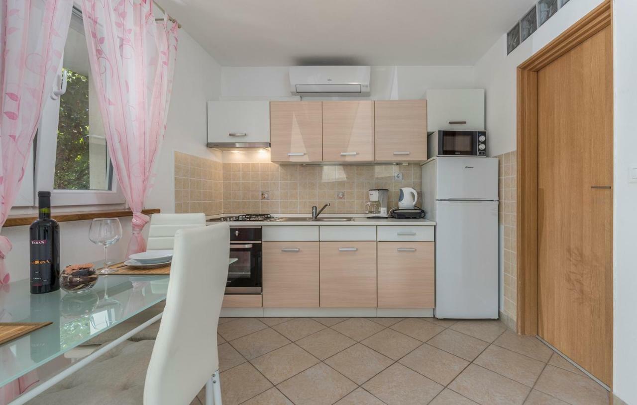 Apartment Antonio Poreč Kamer foto