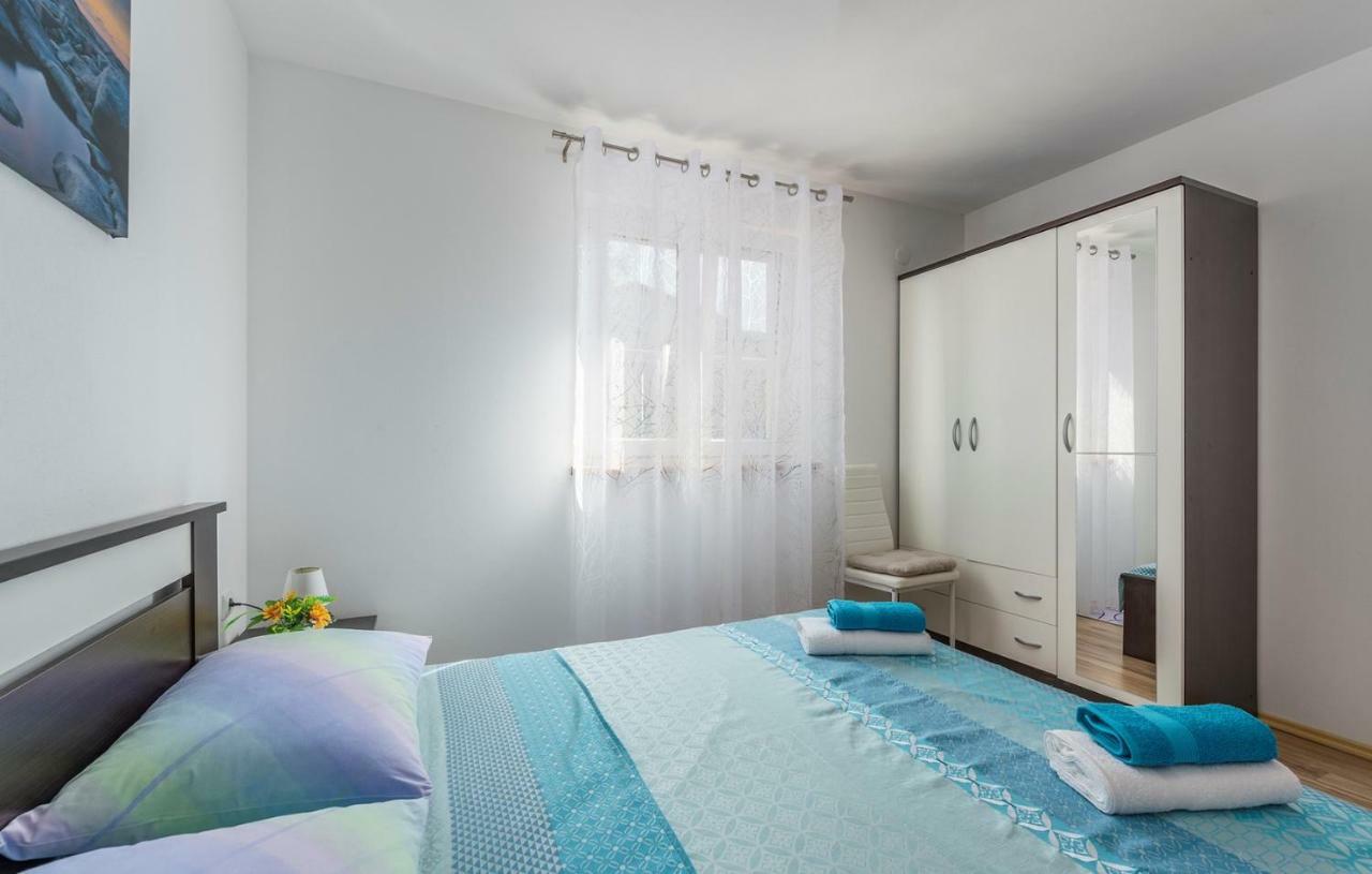 Apartment Antonio Poreč Kamer foto