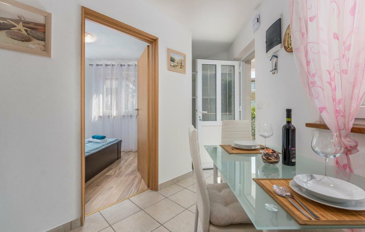Apartment Antonio Poreč Kamer foto